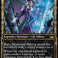 (394) Magic The Gathering Streets of New Capenna: Extras Single: Rigo, Streetwise Mentor (V.2)  Rare