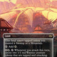 (394) Magic The Gathering Tarkir: Dragonstorm: Extras Single: Dalkovan Encampment  Rare