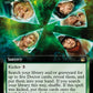 (394) Magic The Gathering Universes Beyond: Doctor Who: Extras Single: The Five Doctors (V.1)  Rare