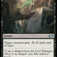 (394) Magic The Gathering Jumpstart 2022 Single: Death Wind  Uncommon