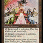 (301) Magic The Gathering The List Single: Ersatz Gnomes  Uncommon