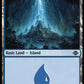 (394) Magic The Gathering The Lost Caverns of Ixalan: Extras Single: Plains (V.2) Holo Land