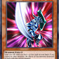 (034) YuGiOh TCG DB2: Dark Beginning 2 Single: Blade Knight  Ultra Rare