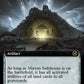 (395) Magic The Gathering Phyrexia: All Will Be One: Extras Single: Mirran Safehouse Holo Rare