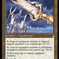 (395) Magic The Gathering Ravnica Remastered: Extras Single: Sword of the Paruns (V.2)  Rare