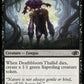 (395) Magic The Gathering Jumpstart 2022 Single: Deathbloom Thallid  Common
