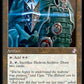 (395) Magic The Gathering Time Spiral Remastered: Extras Single: Hedron Archive Holo Time Shifted