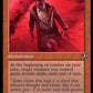(395) Magic The Gathering Innistrad Remastered: Extras Single: Blood Mist Holo Uncommon