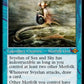 (395) Magic The Gathering Modern Horizons 2: Extras Single: Bone Shards (V.1) Holo Common