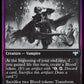 (395) Magic The Gathering Innistrad: Double Feature Single: Restless Bloodseeker // Bloodsoaked Reveler Holo Uncommon