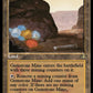(395) Magic The Gathering Dominaria Remastered: Extras Single: Gemstone Mine (V.1)  Rare