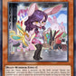 (343) YuGiOh TCG MP24: 25th Anniversary Tin: Dueling Mirrors Single: Bunny Ear Enthusiast  Common
