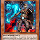 (013) YuGiOh TCG MP14: 2014 Mega-Tins Mega-Pack Single: Brotherhood of the Fire Fist - Leopard  Common