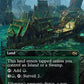 (396) Magic The Gathering Tarkir: Dragonstorm: Extras Single: Kishla Village  Rare