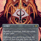 (396) Magic The Gathering Double Masters 2022: Extras Single: Phyrexian Altar (V.1)  Rare
