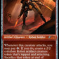 (396) Magic The Gathering Edge of Eternities: Promos Single: Kavaron Harrier Holo Uncommon