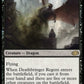 (396) Magic The Gathering Jumpstart 2022 Single: Deathbringer Regent  Rare