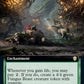 (396) Magic The Gathering Commander: Strixhaven: Extras Single: Trudge Garden  Rare