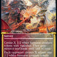 (396) Magic The Gathering Kamigawa: Neon Dynasty: Extras Single: Eiganjo Uprising (V.1)  Rare
