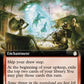(396) Magic The Gathering Universes Beyond: Fallout: Extras Single: Wild Wasteland (V.1)  Holo Rare