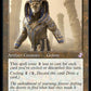 (396) Magic The Gathering Time Spiral Remastered: Extras Single: Hollow One  Time Shifted