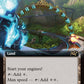 (396) Magic The Gathering Aetherdrift: Extras Single: Muraganda Raceway  Rare