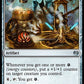 (211) Magic The Gathering The List Single: Fabrication Module  Uncommon