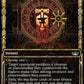 (396) Magic The Gathering Streets of New Capenna: Extras Single: Riveteers Charm (V.2)  Uncommon
