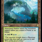 (396) Magic The Gathering Dominaria Remastered: Extras Single: Hinterland Harbor Holo Rare