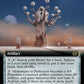 (396) Magic The Gathering Phyrexia: All Will Be One: Extras Single: Monument to Perfection  Rare