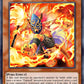 (071) YuGiOh TCG HAC1: Hidden Arsenal: Chapter 1 Single: Neo Flamvell Shaman (V.2 - Parallel Rare)  Parallel Rare