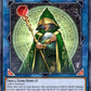 (315) YuGiOh TCG MP25: 2025 Mega-Pack Tin Single: Sorcerer of Sebek  Common