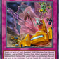 (104) YuGiOh TCG MAGO: Maximum Gold Single: Union Scramble  Rare