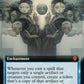 (397) Magic The Gathering Dominaria United: Extras Single: Vesuvan Duplimancy Holo Mythic