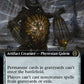(397) Magic The Gathering Phyrexia: All Will Be One: Extras Single: Soulless Jailer Holo Rare