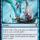 (397/361) Magic The Gathering Commander Legends: Extras Single: Into the Roil Holo Common