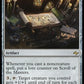 (163) Magic The Gathering The List Single: Scroll of the Masters  Rare