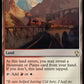 (397) Magic The Gathering Commander: Magic: The Gathering - FINAL FANTASY: Collector's Edition Single: Furycalm Snarl Holo Rare