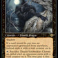 (397) Magic The Gathering Modern Horizons 2: Extras Single: Dauthi Voidwalker (V.2)  Rare