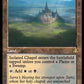 (397) Magic The Gathering Dominaria Remastered: Extras Single: Isolated Chapel Holo Rare