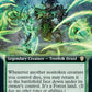 (397) Magic The Gathering Commander: Strixhaven: Extras Single: Yedora, Grave Gardener  Rare