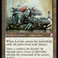 (397) Magic The Gathering Time Spiral Remastered: Extras Single: Leveler  Time Shifted