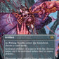 (397) Magic The Gathering Double Masters 2022: Extras Single: Pithing Needle (V.1)  Rare