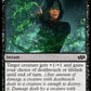 (397) Magic The Gathering Foundations Jumpstart Single: Alchemist's Gift  Common
