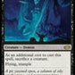 (397) Magic The Gathering Jumpstart 2022 Single: Demon of Catastrophes  Rare