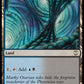 (398) Magic The Gathering Commander: Streets of New Capenna Single: Darkwater Catacombs Holo Rare