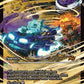 (398) Magic The Gathering Aetherdrift: Extras Single: Spectacular Pileup (V.2) Holo Mythic