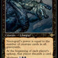 (398) Magic The Gathering Modern Horizons 2: Extras Single: Necrogoyf (V.1)  Rare