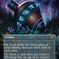 (398) Magic The Gathering Double Masters 2022: Extras Single: Sensei's Divining Top (V.1)  Rare