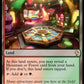 (398) Magic The Gathering Commander: Magic: The Gathering - FINAL FANTASY Single: Game Trail  Rare